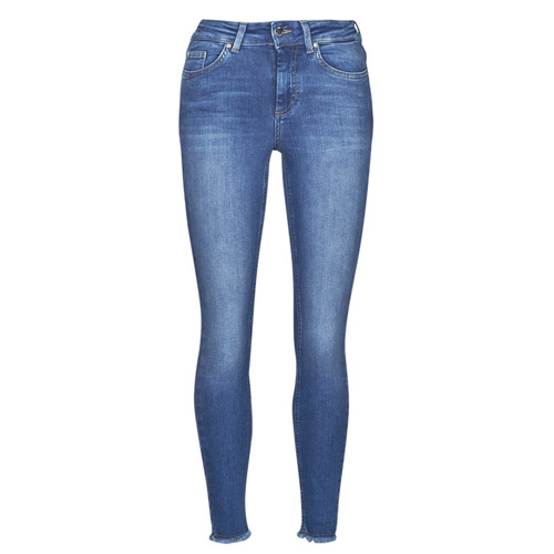 Only - ONLBLUSH - Bleu medium