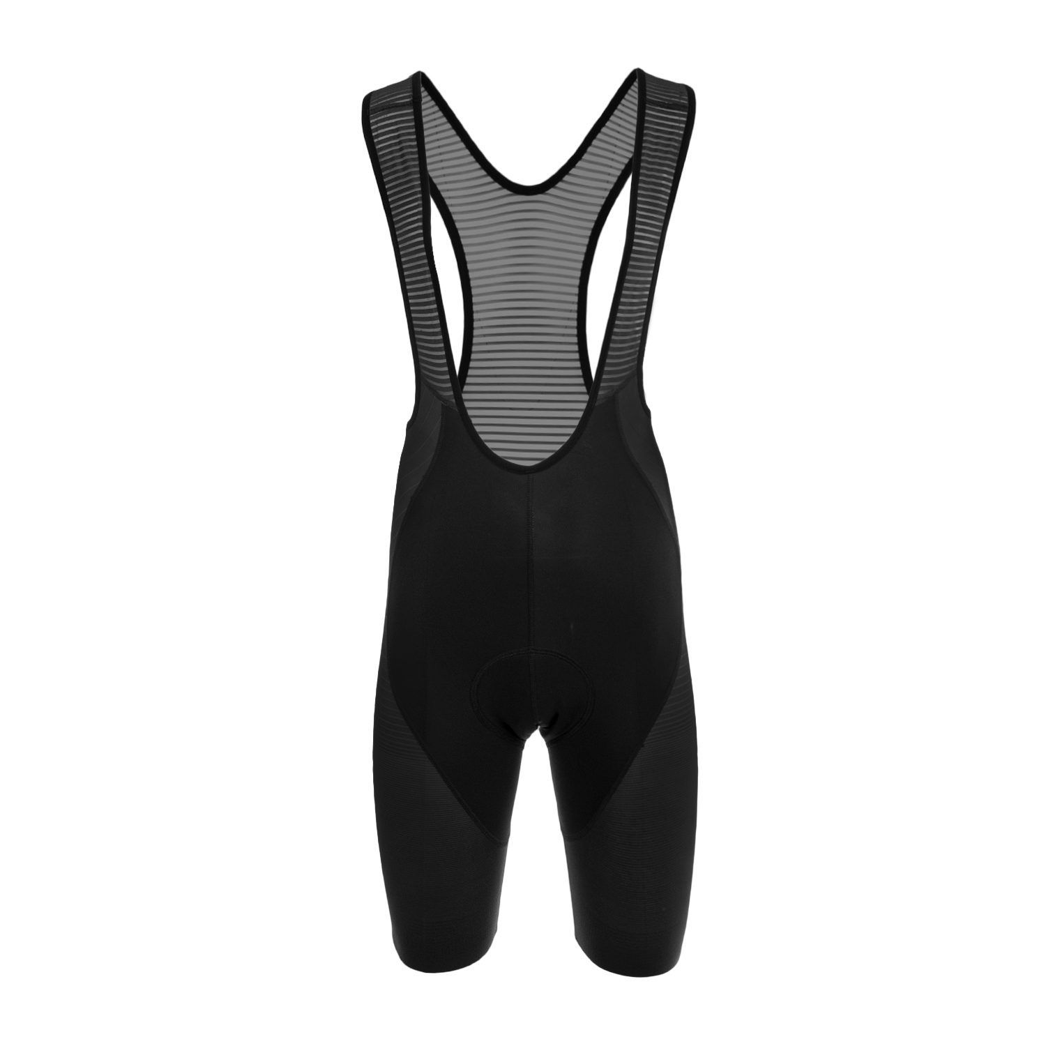 Bioracer Epic Bibshorts sort herre