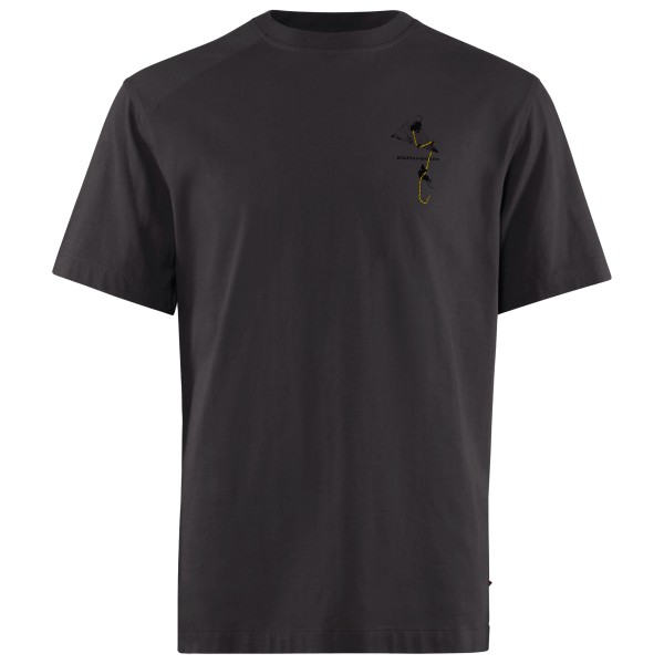 Klättermusen - Root Glacier S/S Tee - T-shirt