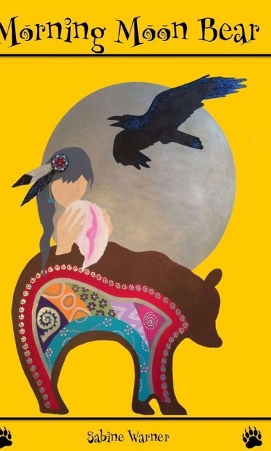 Morning Moon Bear
