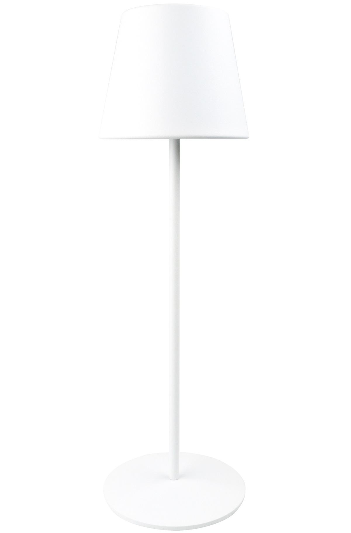 Schwaiger OTL200 witte LED tafellamp