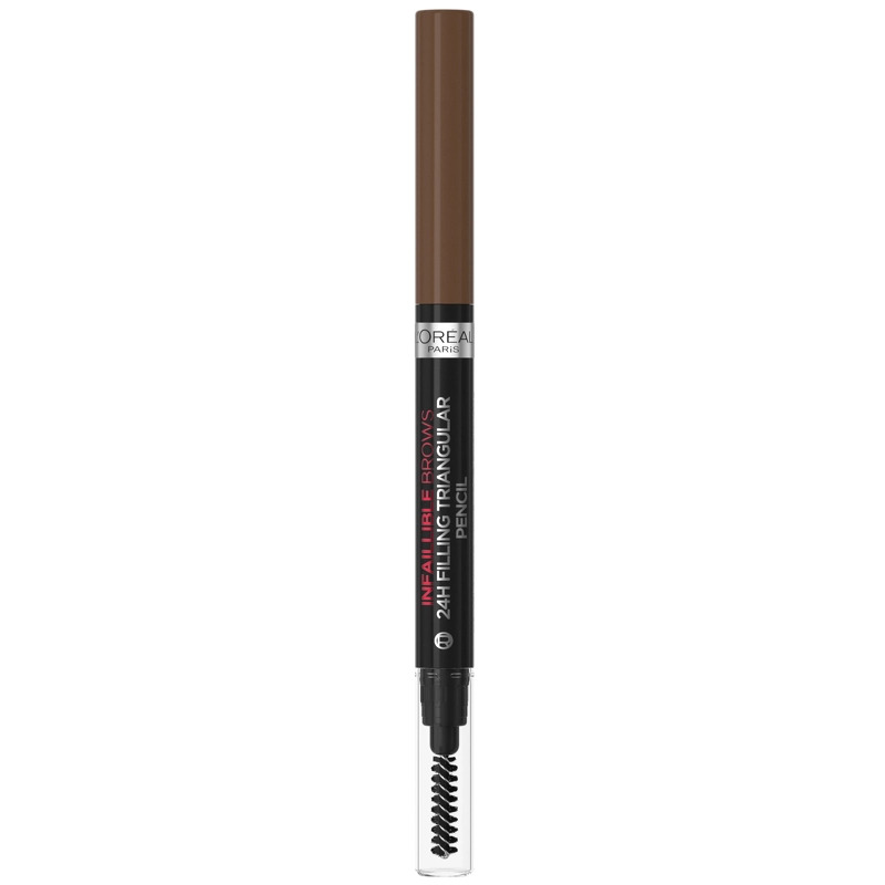 L'Oréal Paris Infaillible Brows 24H Filling Triangular Pencil 1 ml - 5.0 Light Brunette