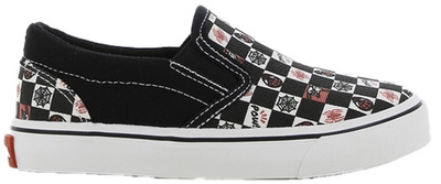 Marvel Spiderman Sneakers, Black
