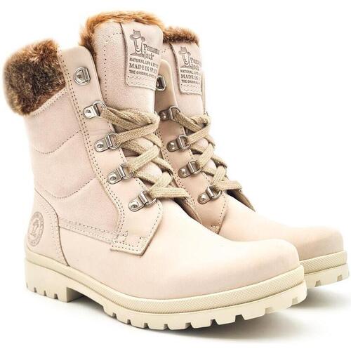 Panama Jack - TUSCANI B11 Beige