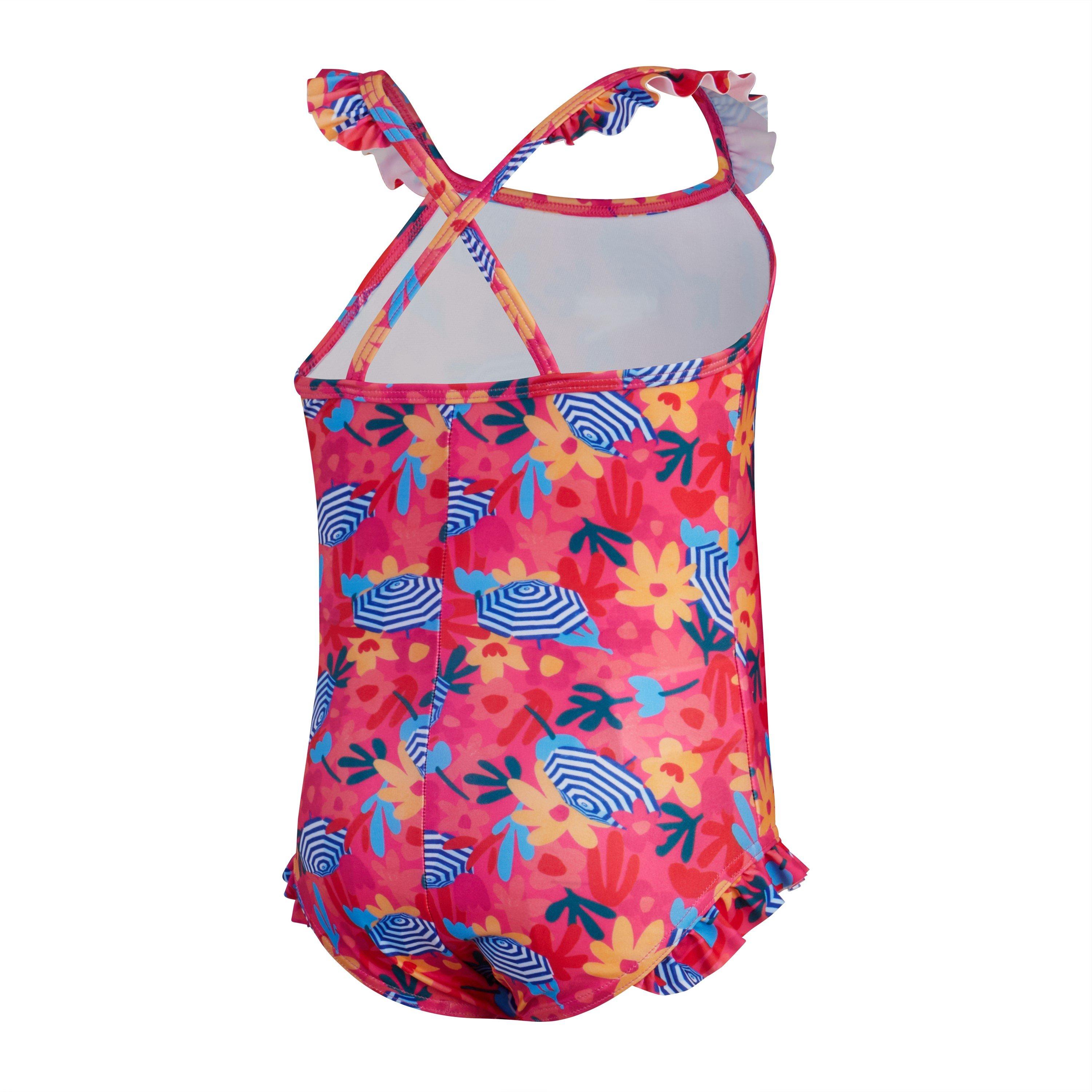 Speedo Alv Digi 1Pc Bb99