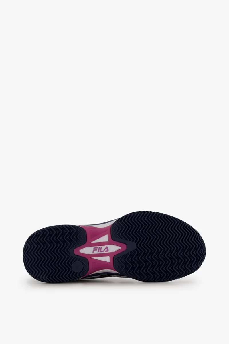 Fila Premio Clay Damen Damen Tennisschuh