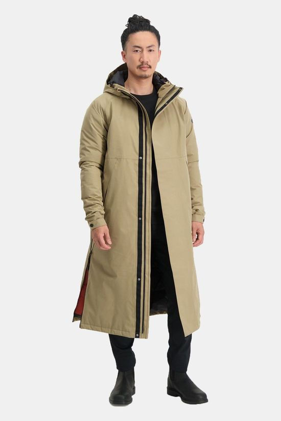 AGU AGU Agu Winter City Slicker Rain Coat Urban Unisex