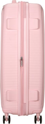 American Tourister Soundbox Spinner Trillekoffert 97L, Pastel Pink