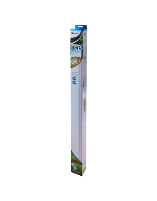 Superfish Led Combi - Verlichting
