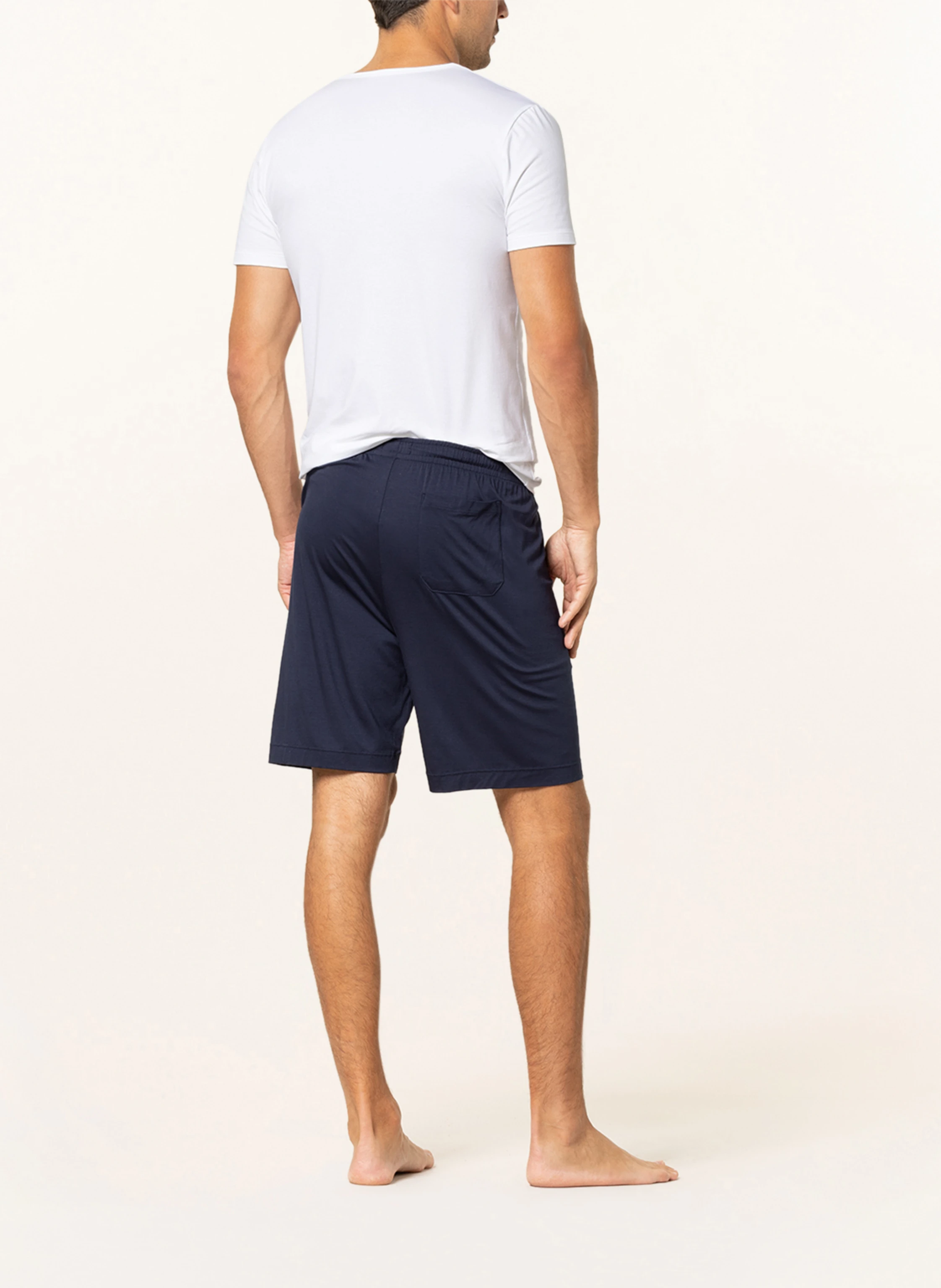 mey Schlafshorts Serie JEFFERSON