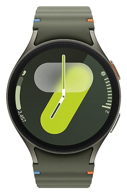 SAMSUNG - MONTRE GPS CONNECTEE SAMSUNG GALAXY WATCH7 44MM BT