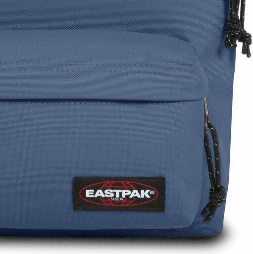 Eastpak - Orbit - Rugzak - Zwart - 10L - Duurzaam Ontwerp
