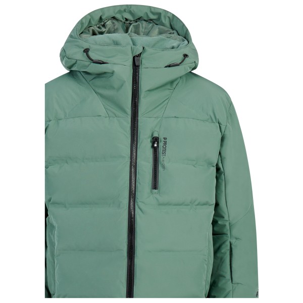 Protest - Kid's PRTTumber Snowjacket - Veste de ski