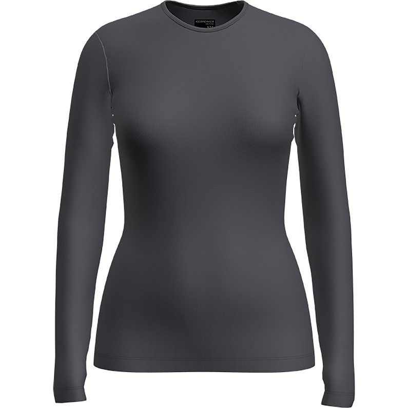 Icebreaker Damen 175 Everyday Longsleeve