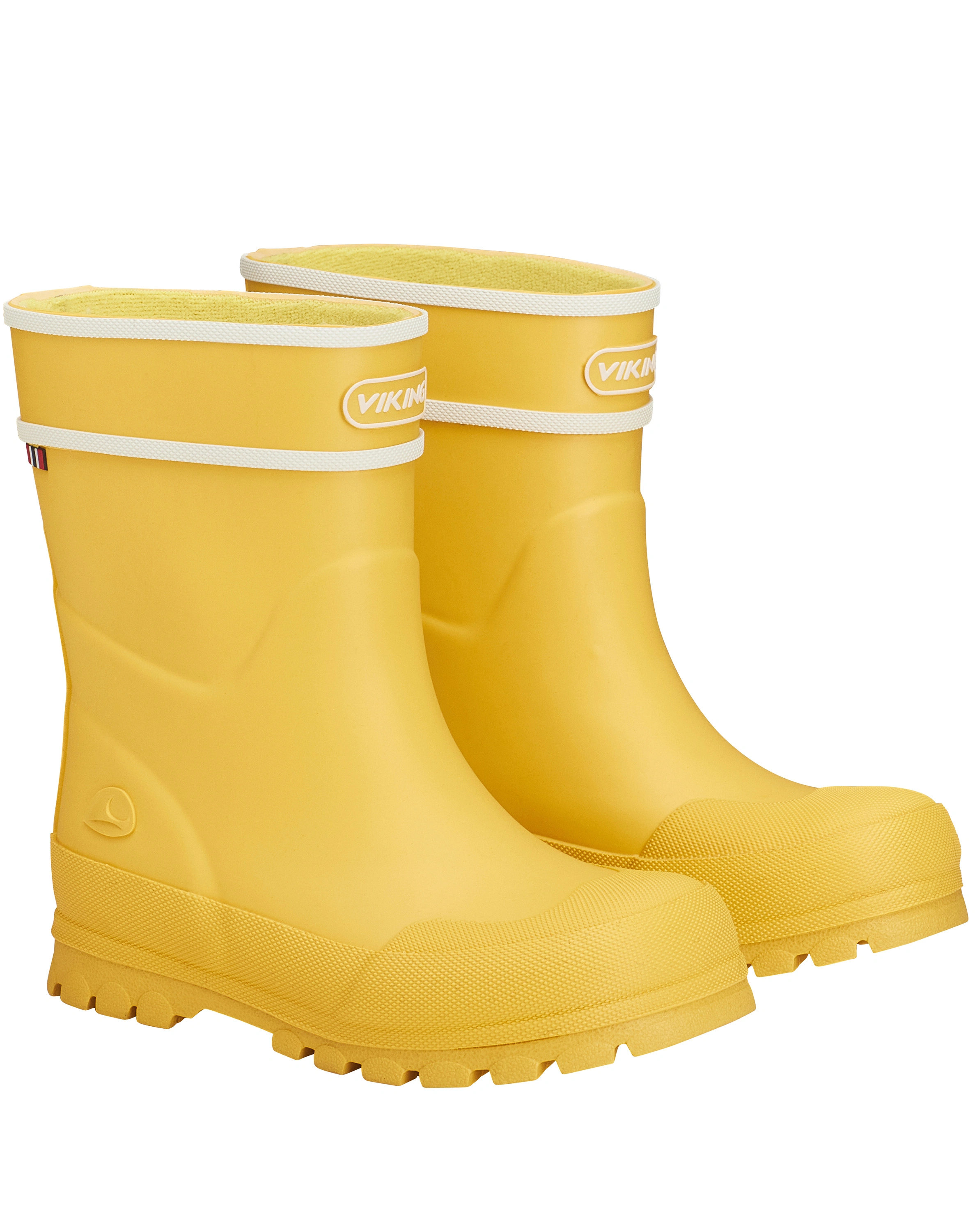 Gummistiefel ALV JOLLY in yellow