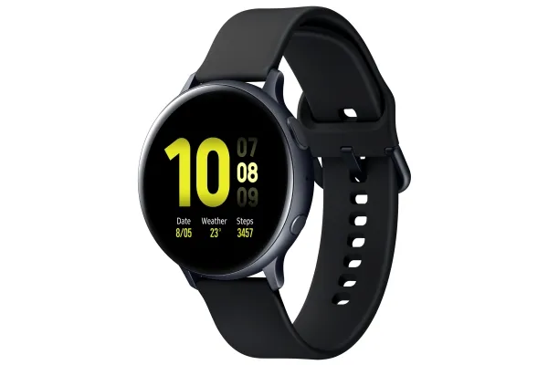 [OUTLET] - Samsung Galaxy Watch  Active2 ALU 44mm BLACK