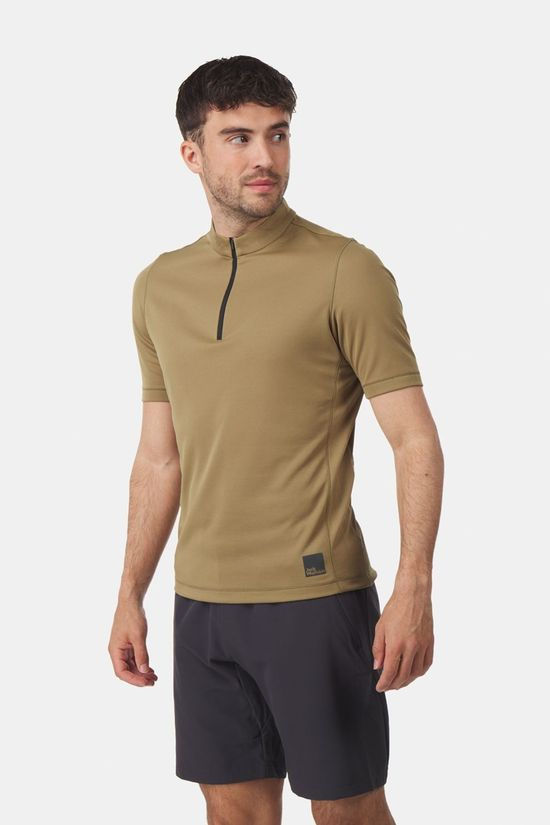 Jack Wolfskin Jack Wolfskin Bike Commute Hz T M
