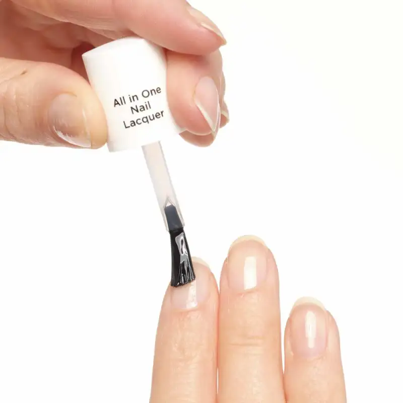 All In One Nail Lacquer