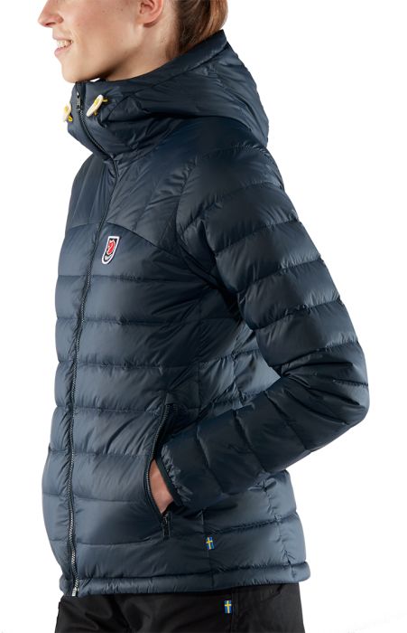 Expedition Pack Down Hoodie Men