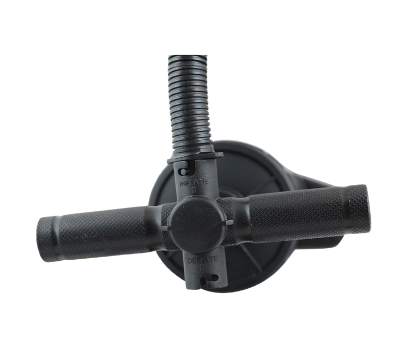 DOUBLE ACTION PUMP 2200 CC