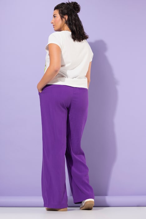 Hose, High Waist, Peachy-Touch