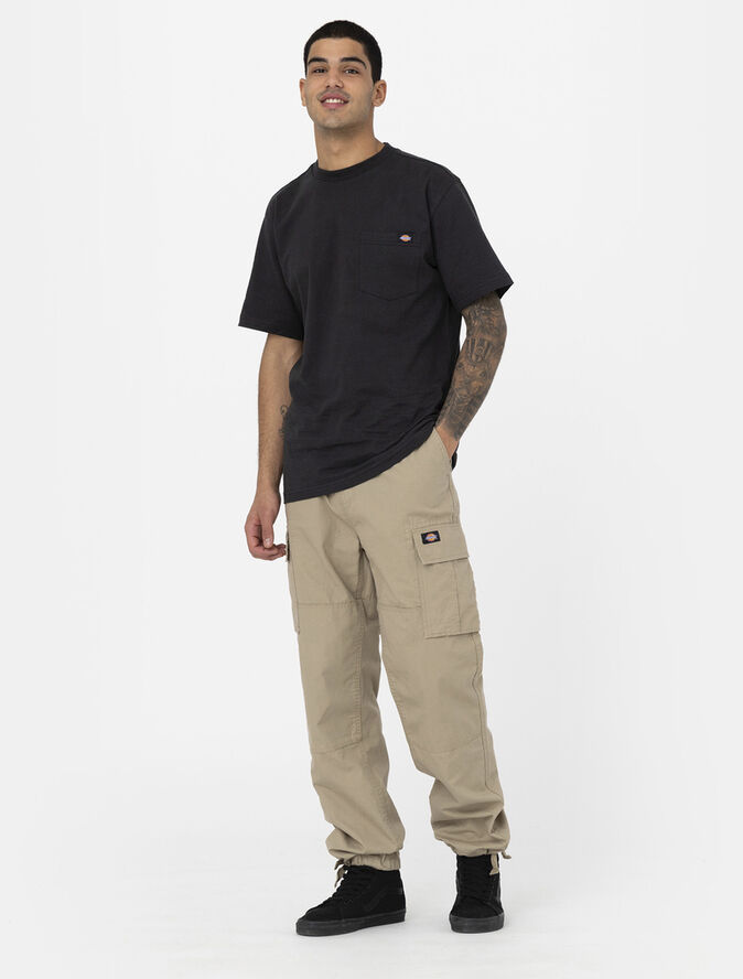 Dickies EAGLE BEND KHAKI Khaki