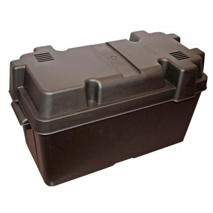 Batteriekasten
