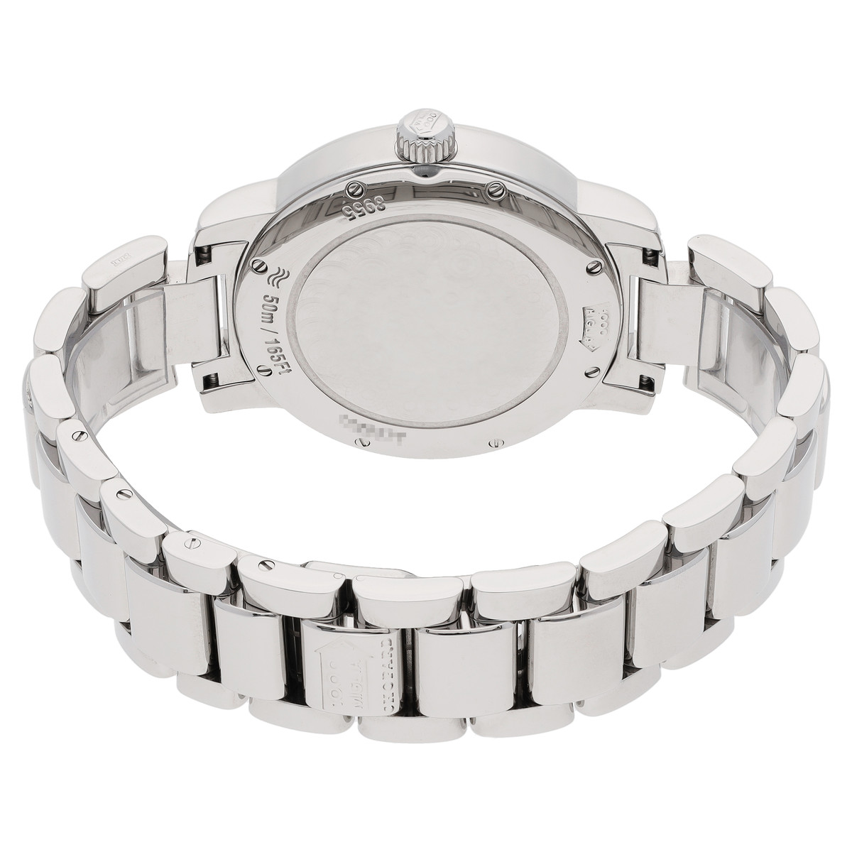 Montre d occasion CHOPARD acier homme