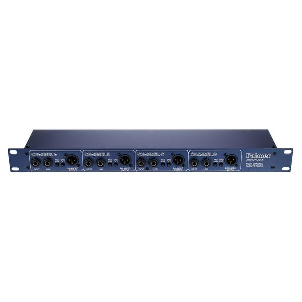 Palmer PAN 03 Passive