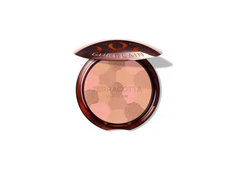 Guerlain GUERLAIN GUERLAIN TERRACOTTA LIGHT BRONZING 04 FONCE DORE 10G