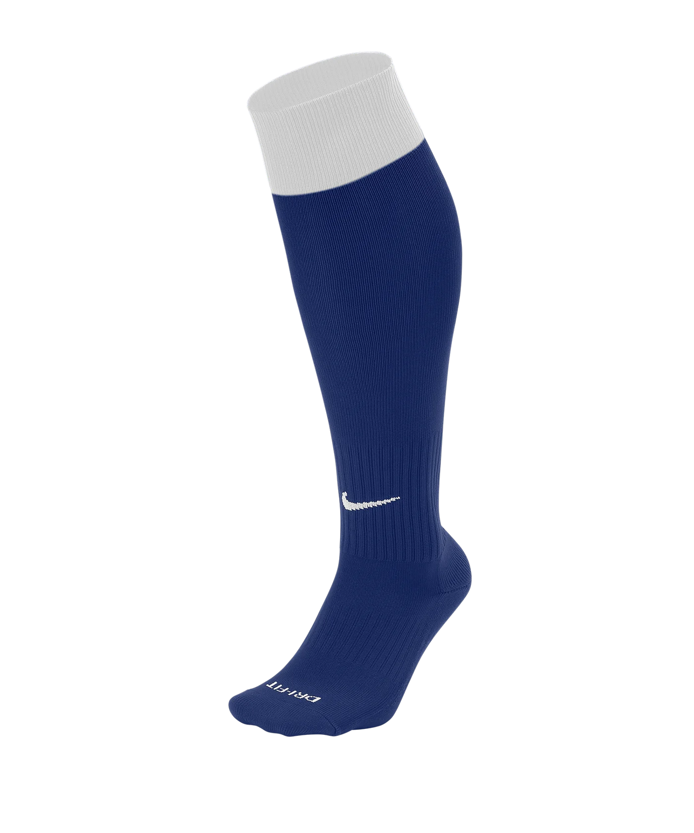 Nike Classic II 2.0 Team Stutzen Blau F463