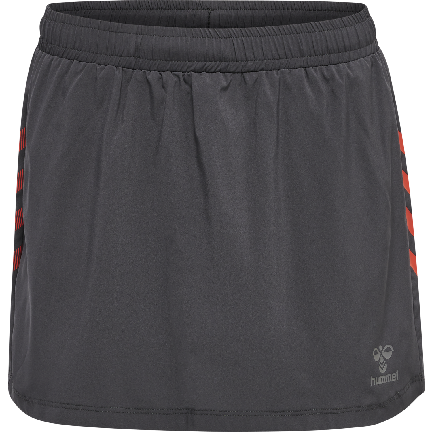 hmlPRO GRID GAME SKIRT