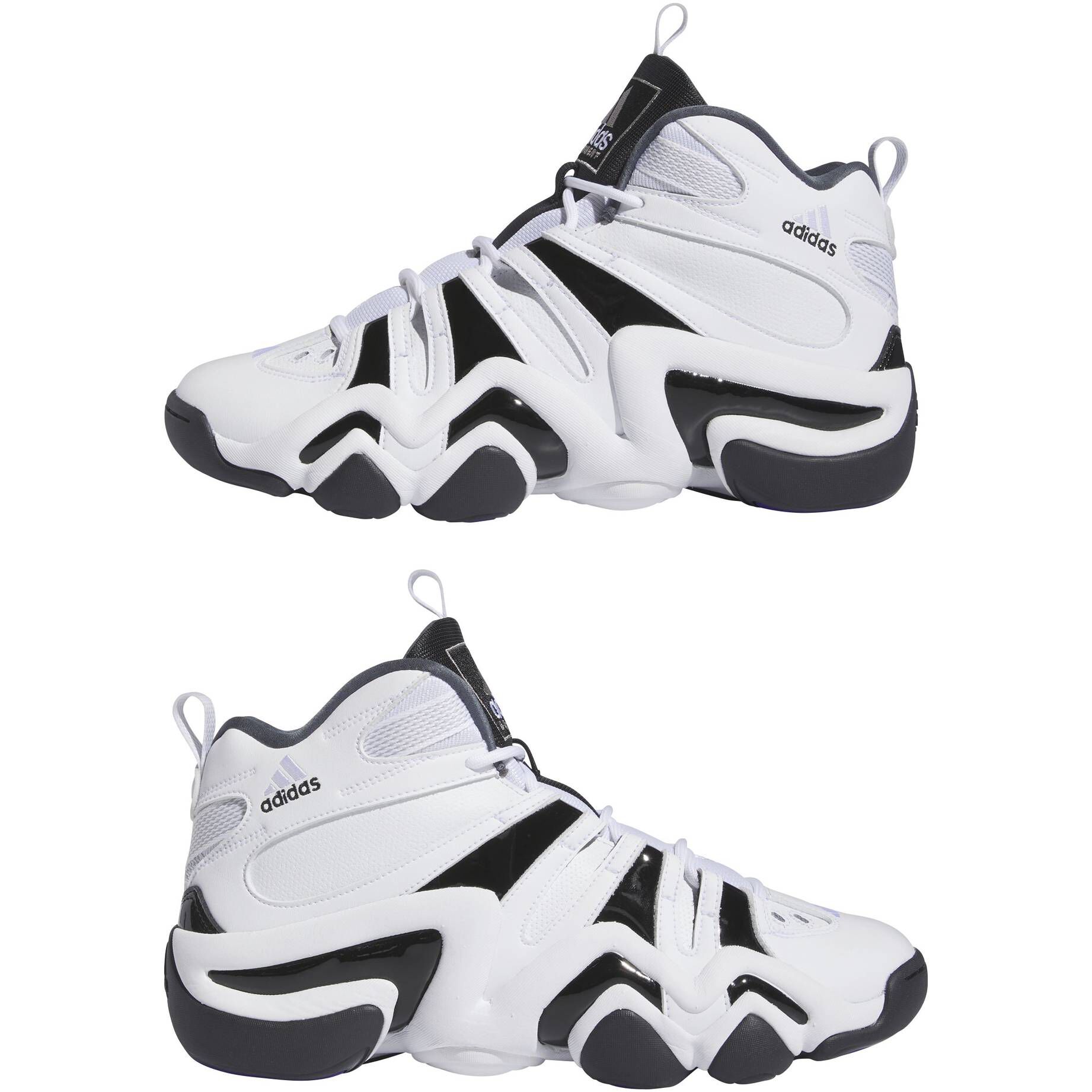 adidas Performance| Herren Basketballschuhe CRAZY 8