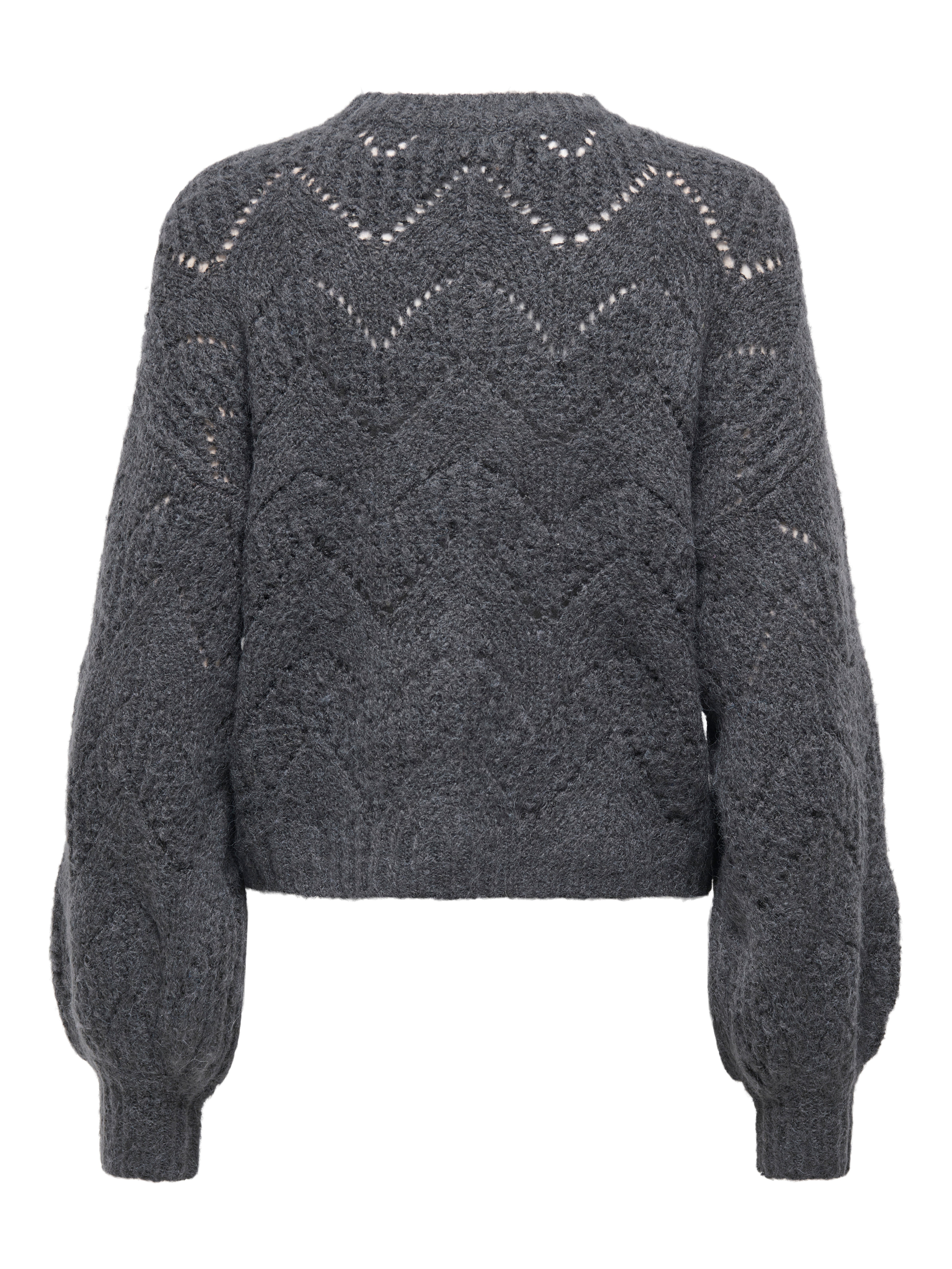 ONLHUNTER Strickpullover Magnet