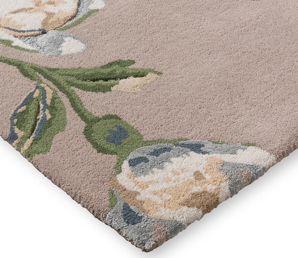 Vloerkleed Truffle Seaspray Summer Palace
