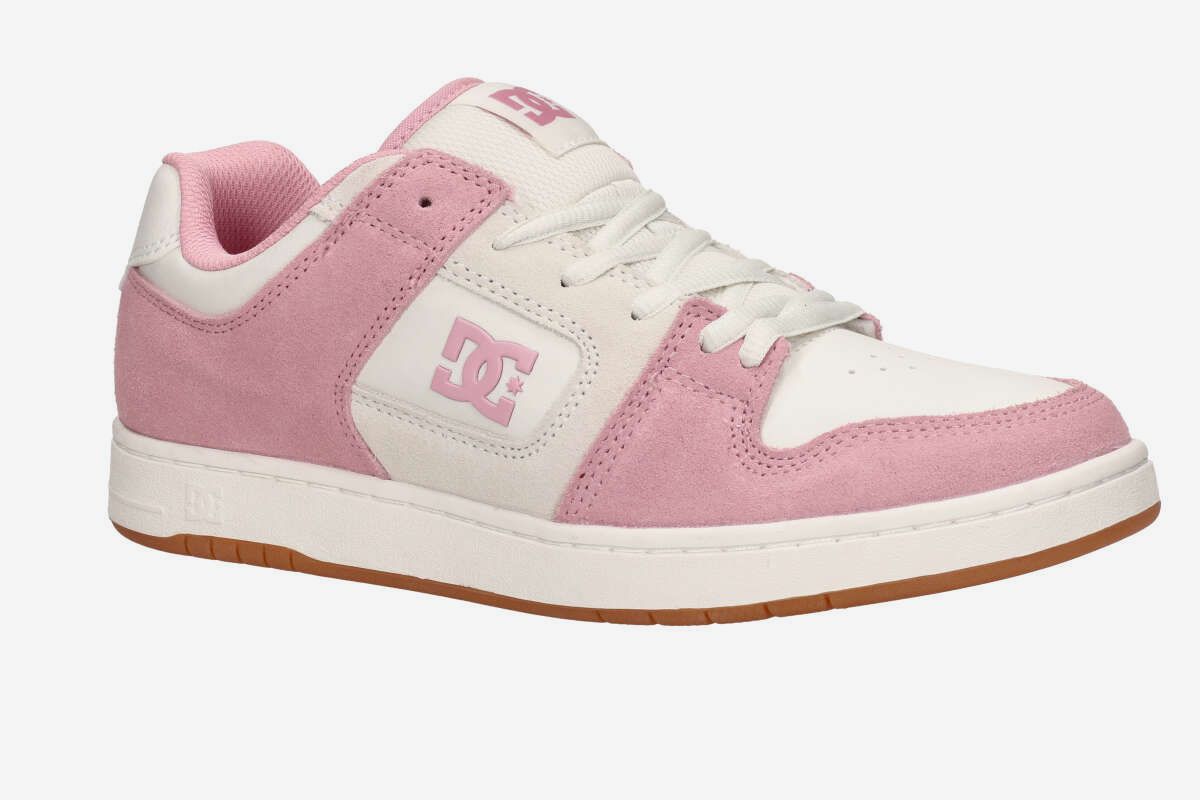 DC Manteca 4 Schuh women (blush)