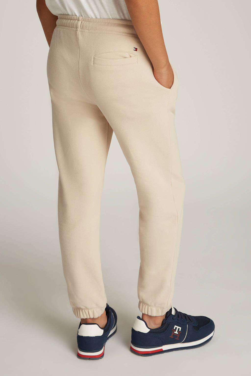 Tommy Hilfiger sweatpant beige