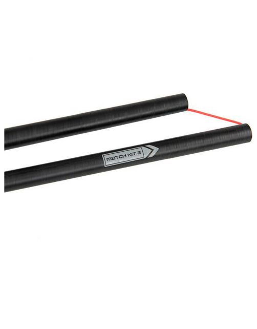 Matrix Mtx4 V2 16m Pole Package - Vaste Hengel -