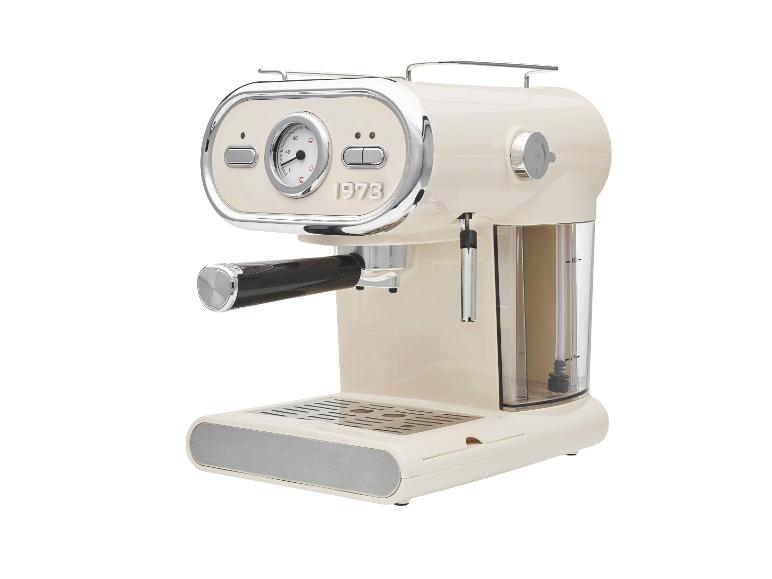 Espressomachine