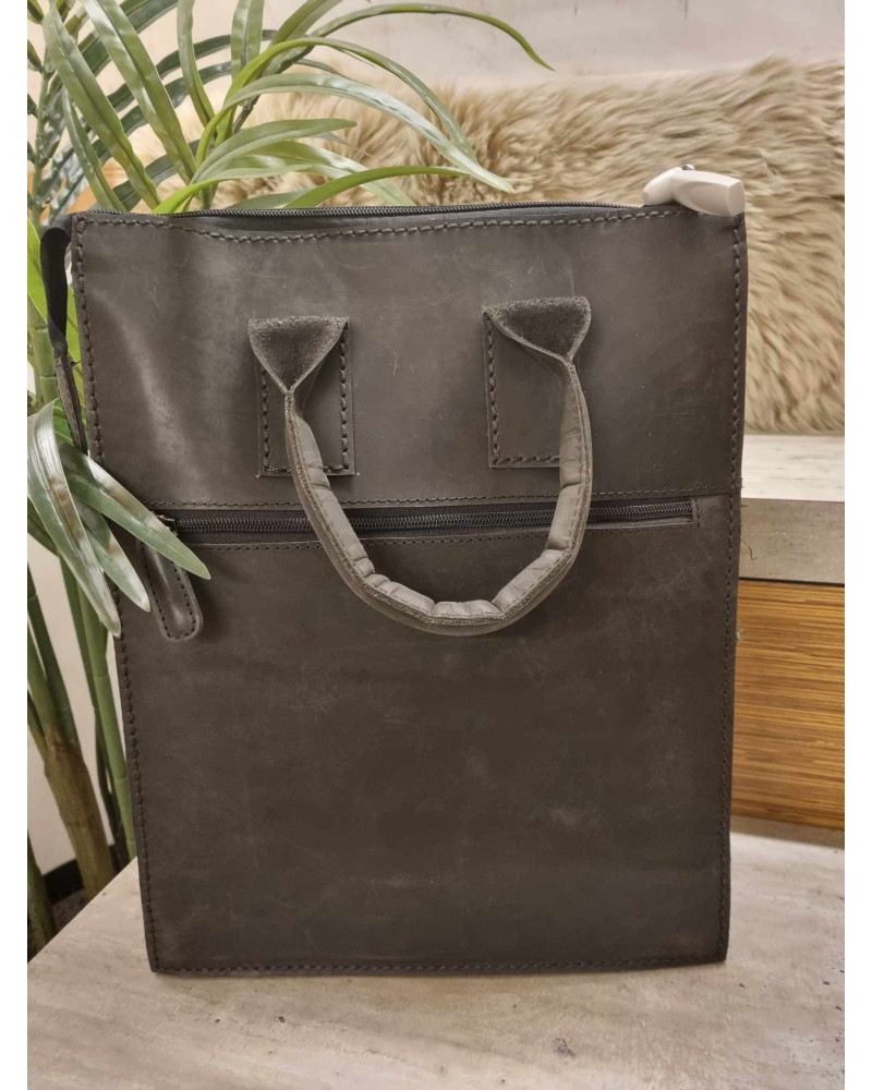 Belsac Dame Taske black