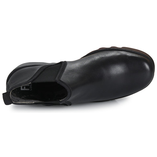 Fly London - BYNE - Noir