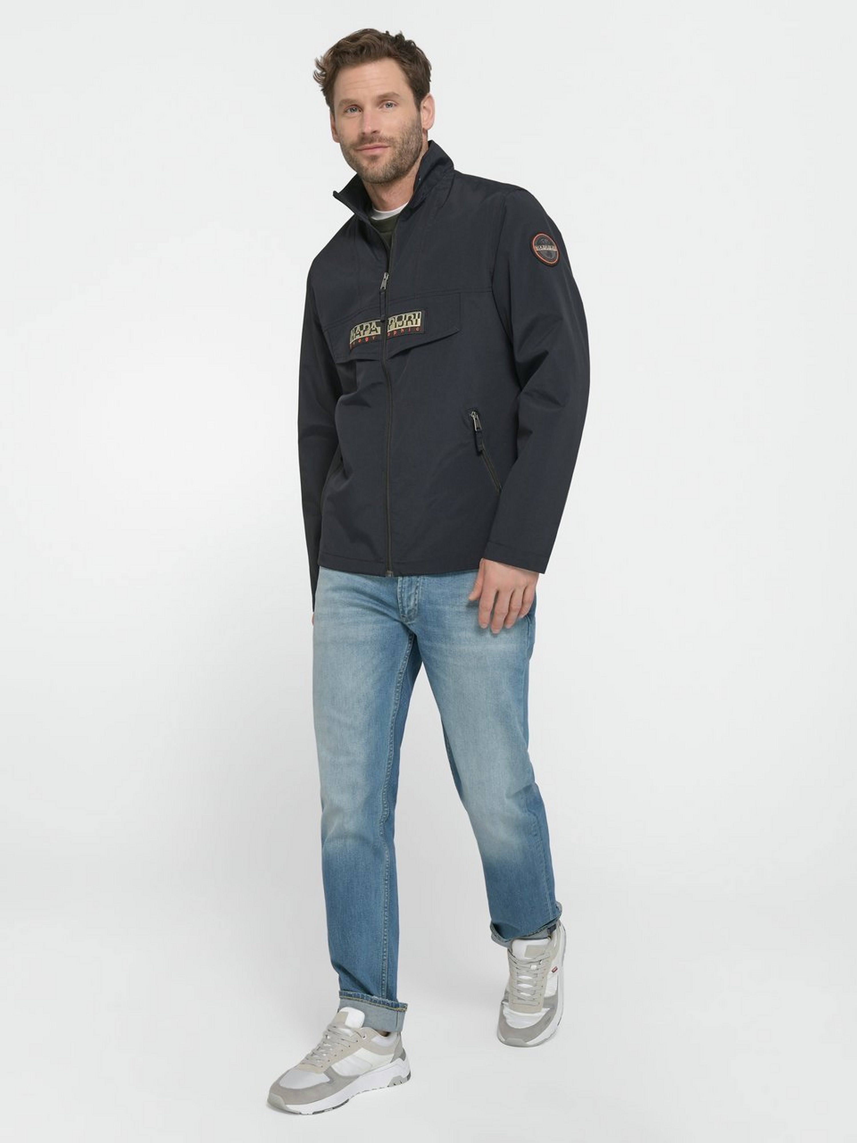 Jacke