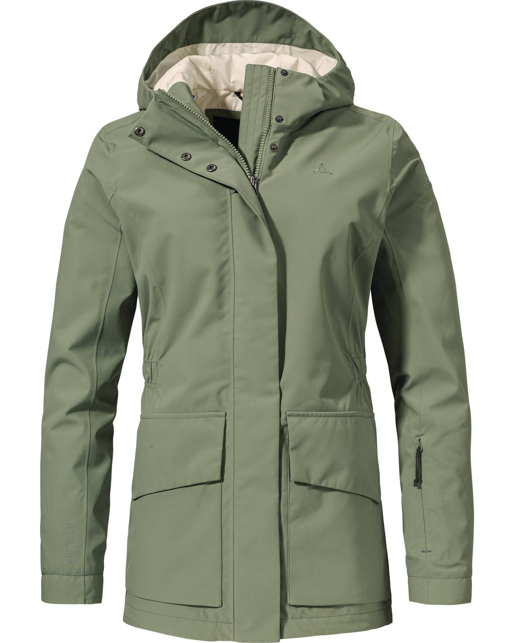 Schöffel| Damen Jacke GENEVA L