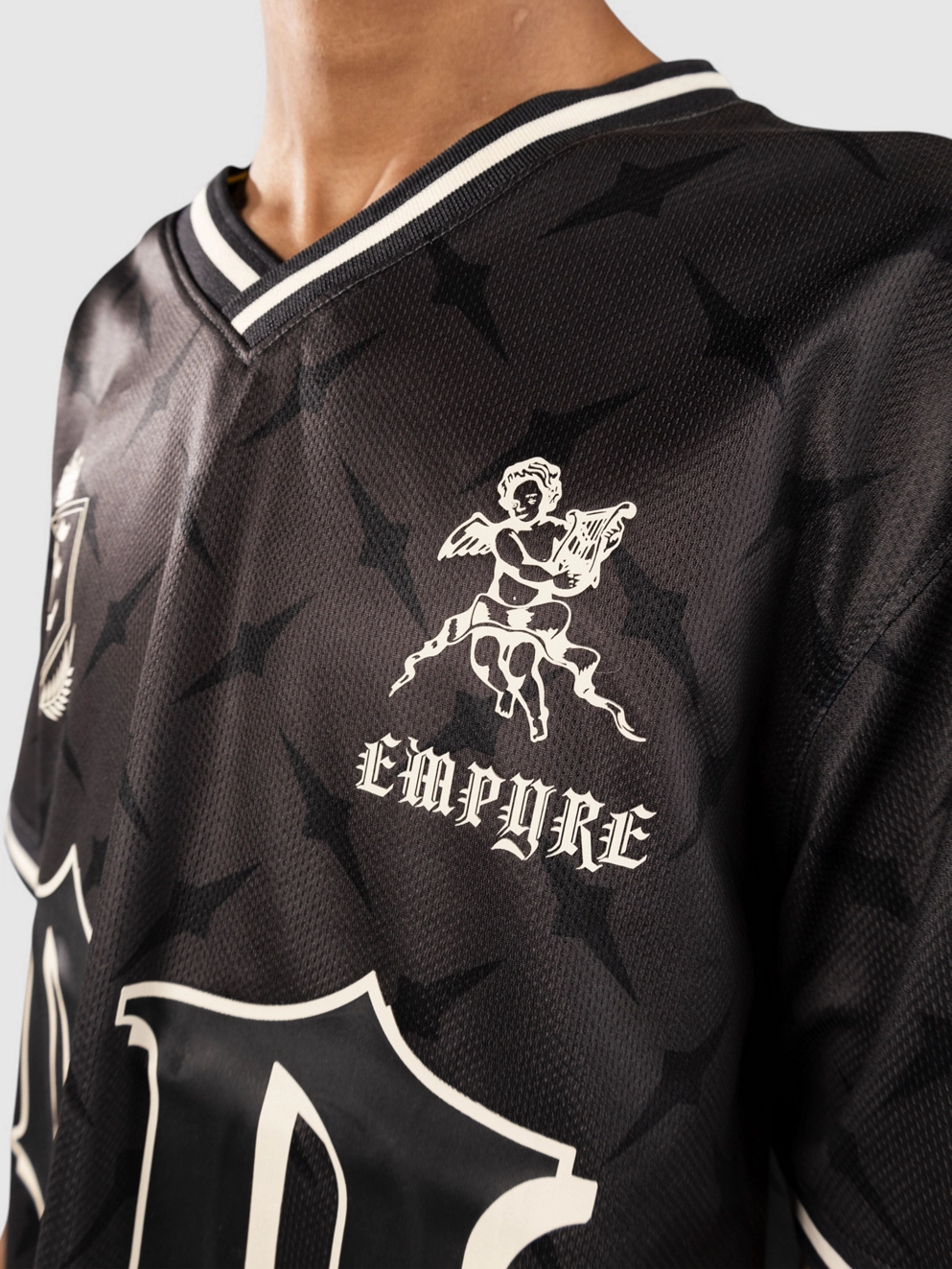 Empyre Moat T-Shirt black