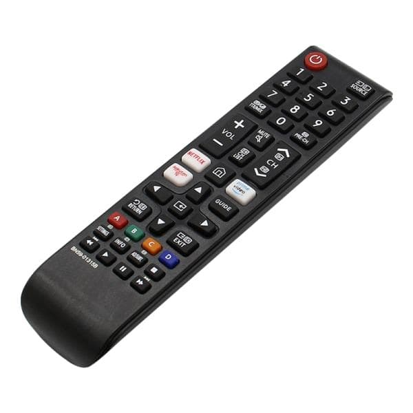 Universal fjernkontroll Netflix BN59-01315B for Samsung TV LED