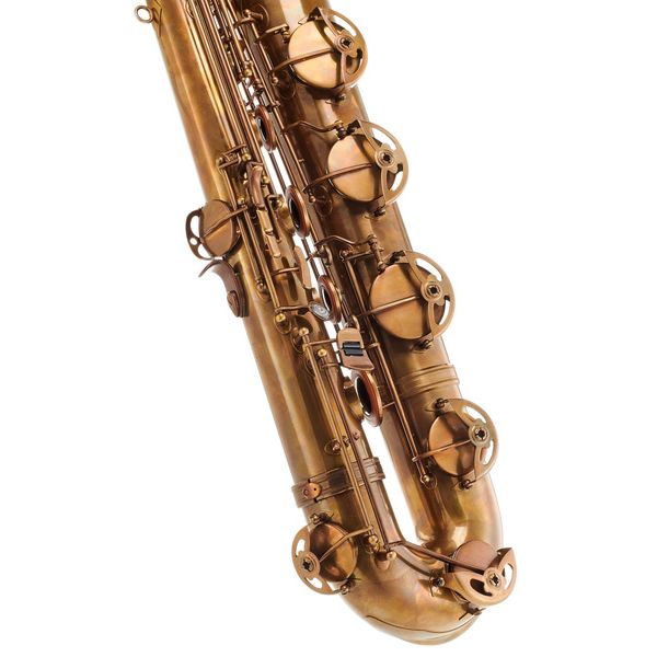 Thomann BariPRO PB Baritone Sax