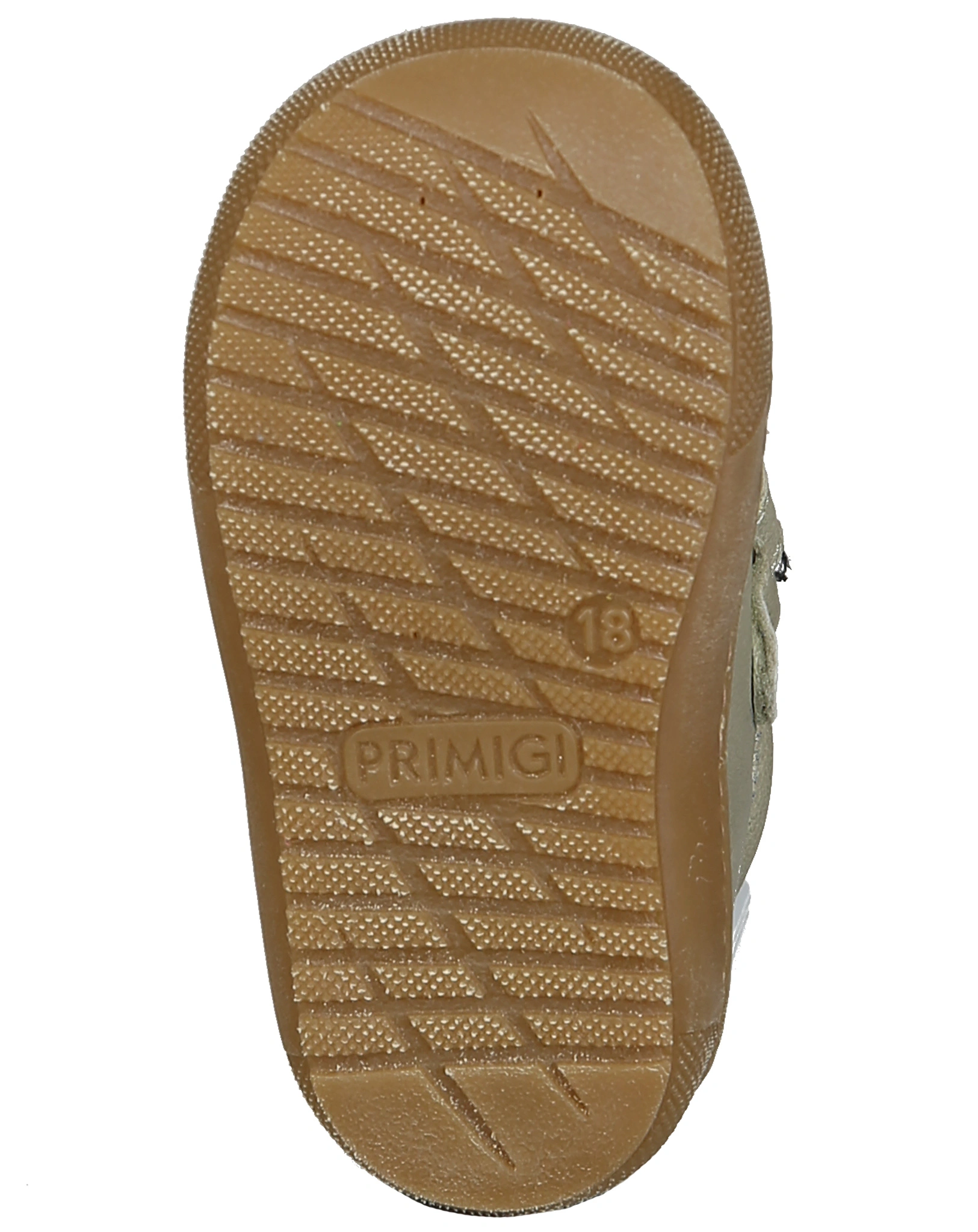 Klett-Lauflernschuhe DUO in salbei