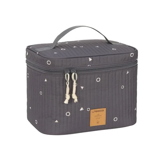 Vanity pour Bébé Nomade   Anthracite        de               Lässig