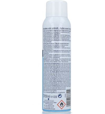 Schwarzkopf Droogshampoo fresh (150 ml)