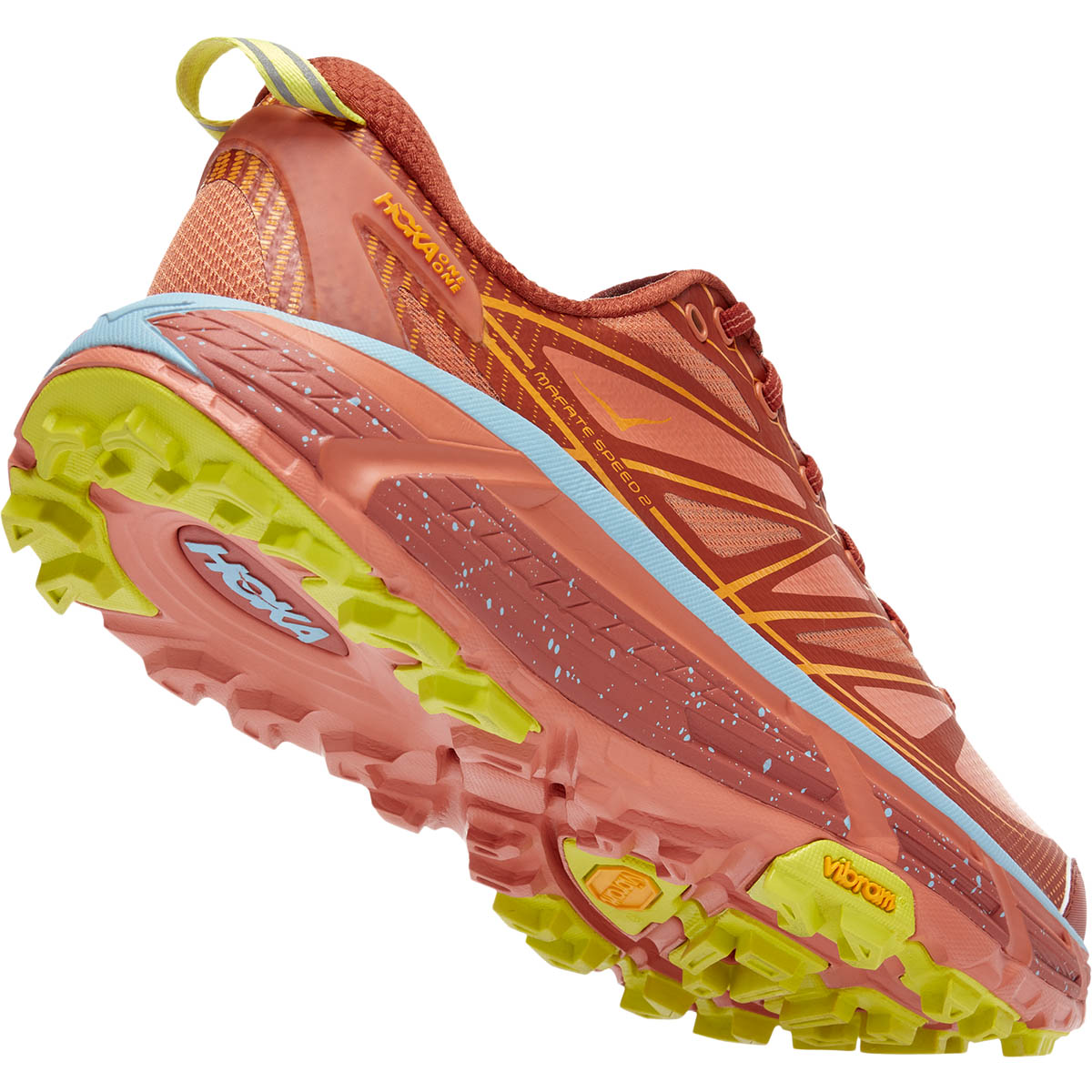 HOKA Mafate Speed 2 Sneakers Unisex